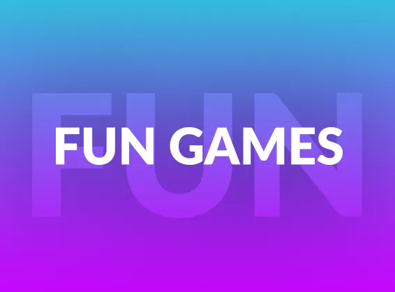 FUN GAMES